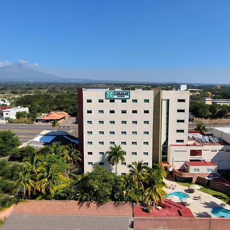 Gamma Colima Garden Hotel Exterior photo