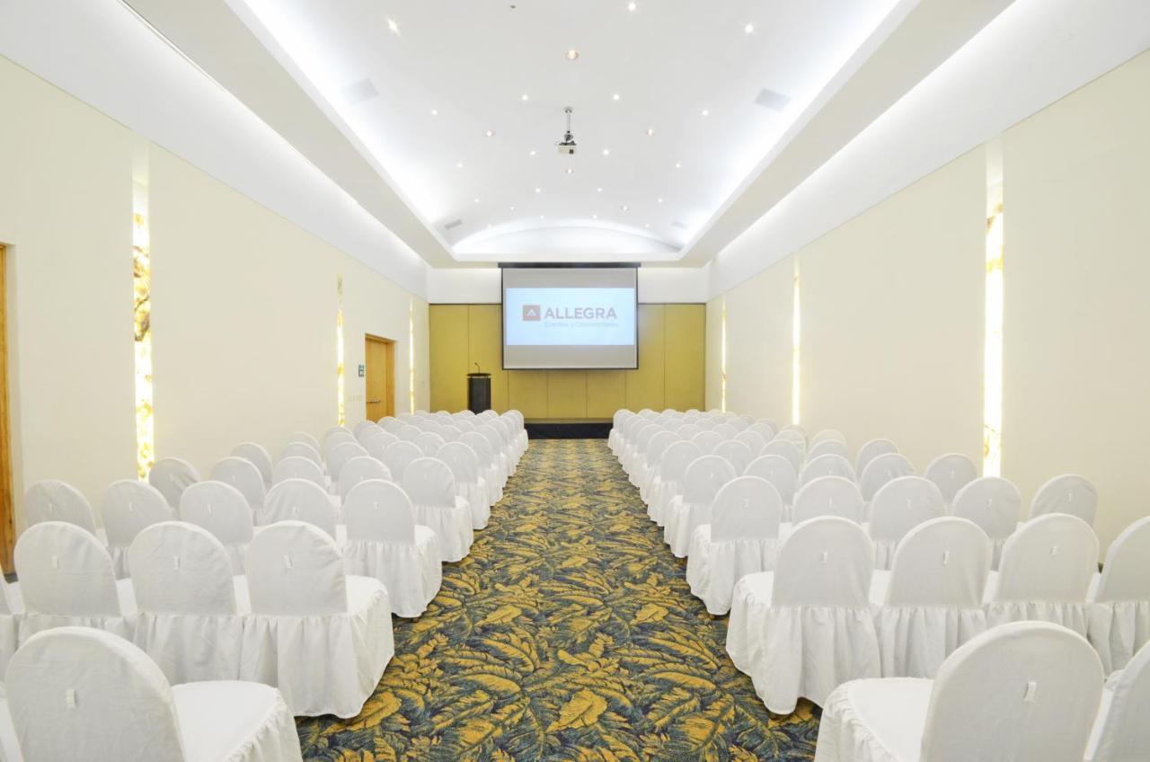 Gamma Colima Garden Hotel Exterior photo