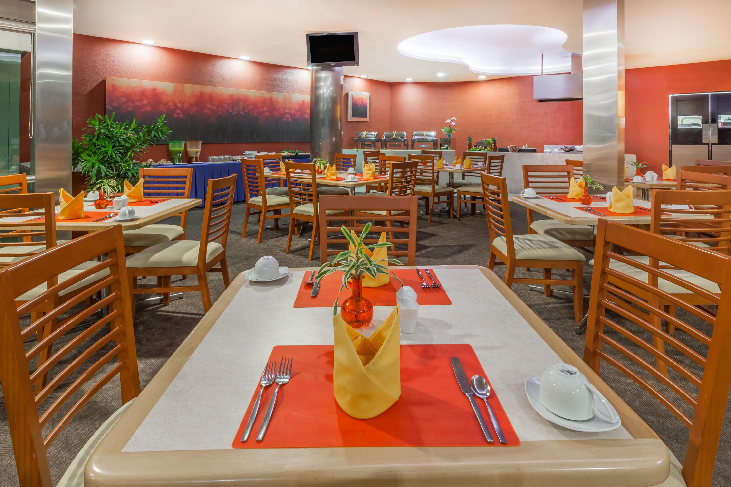 Gamma Colima Garden Hotel Exterior photo