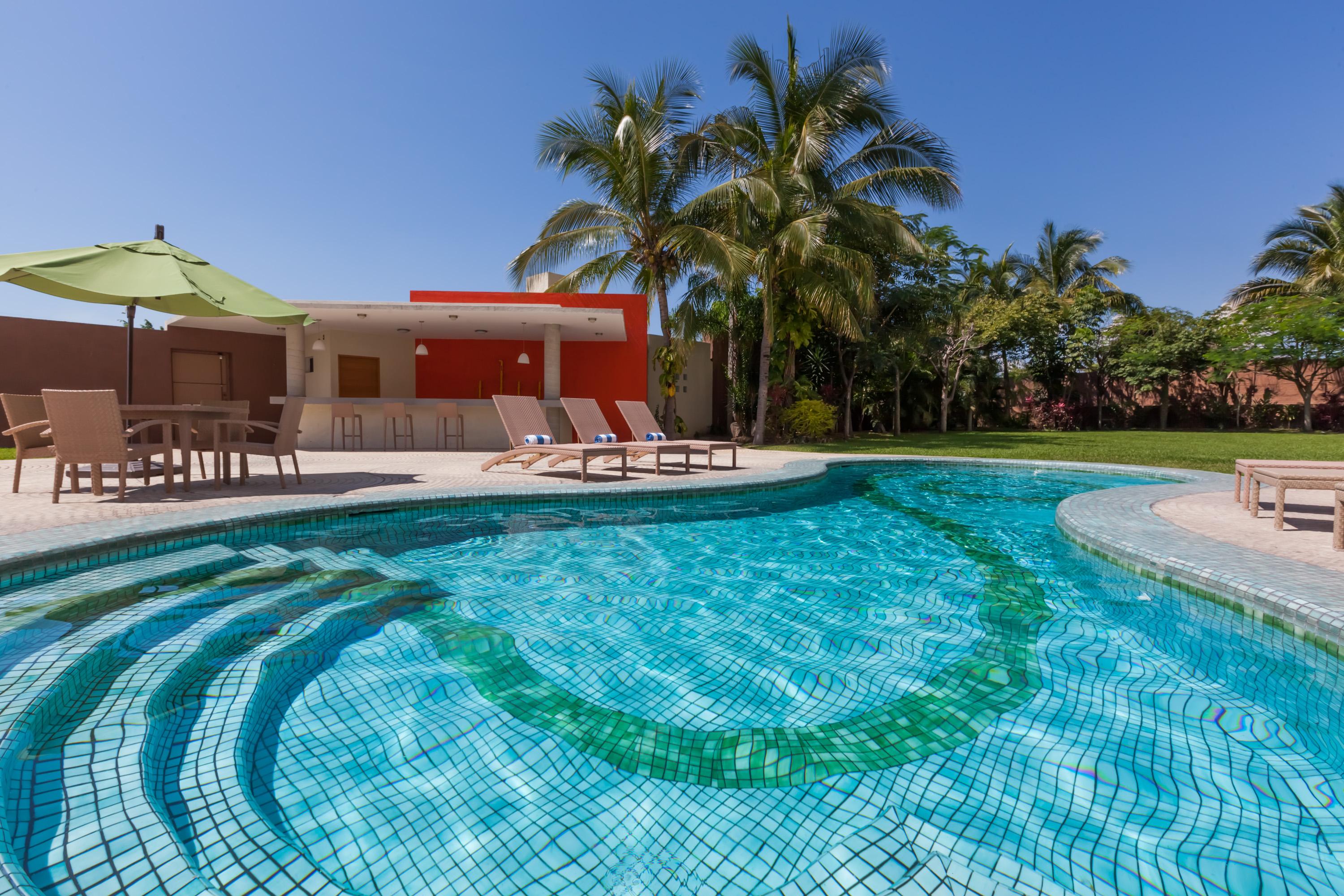 Gamma Colima Garden Hotel Exterior photo