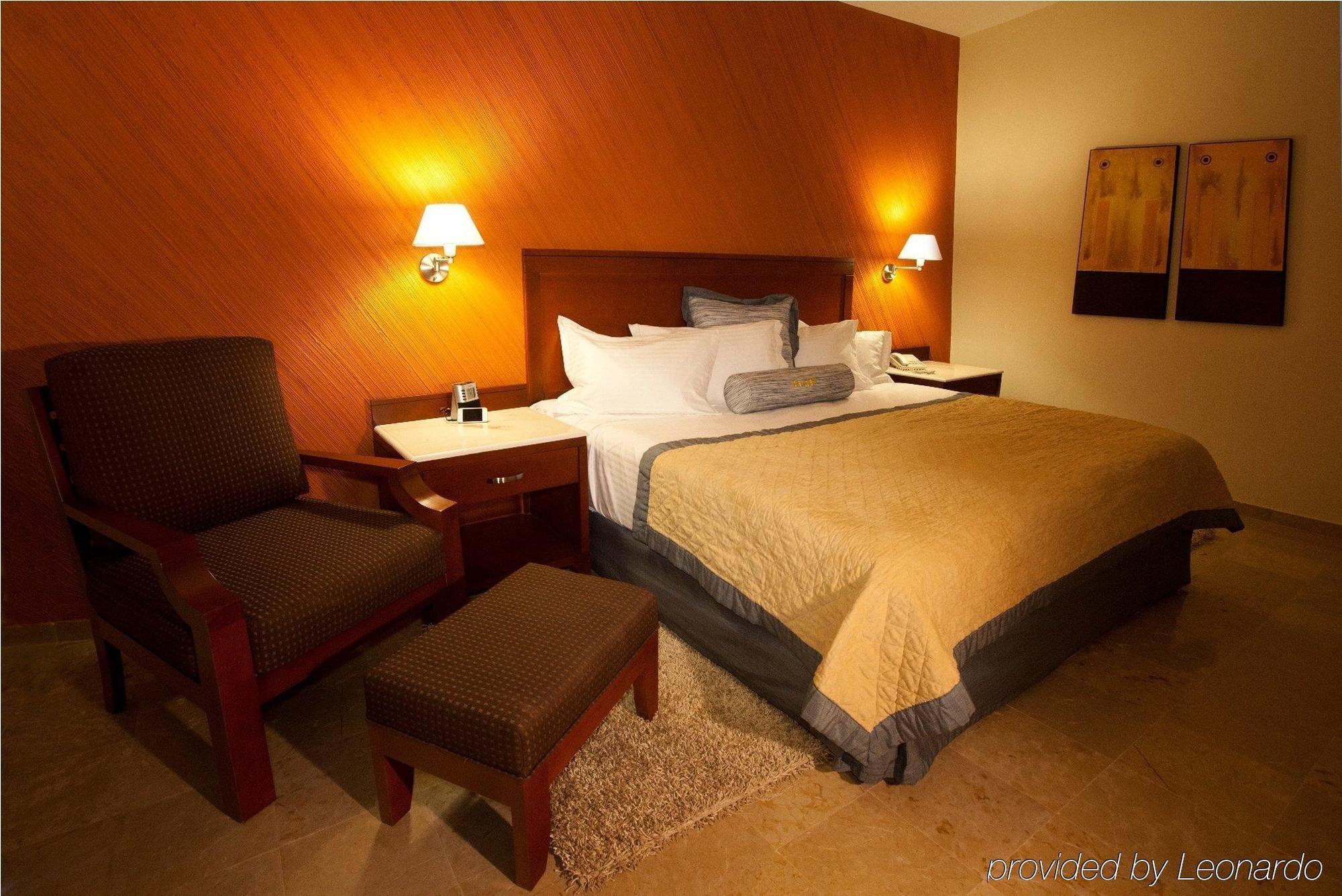 Gamma Colima Garden Hotel Room photo