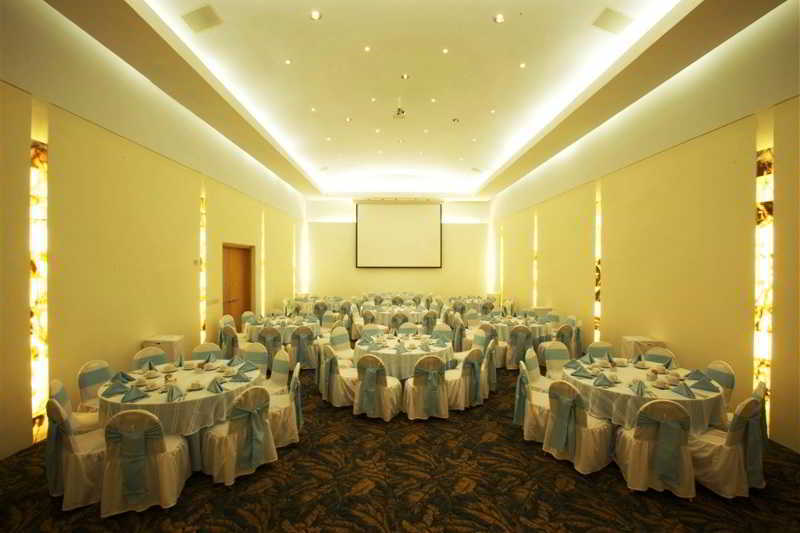 Gamma Colima Garden Hotel Exterior photo