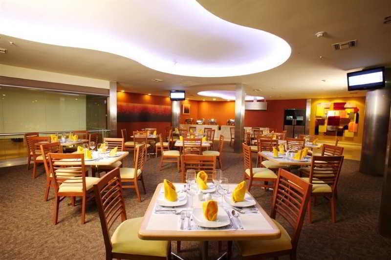 Gamma Colima Garden Hotel Exterior photo