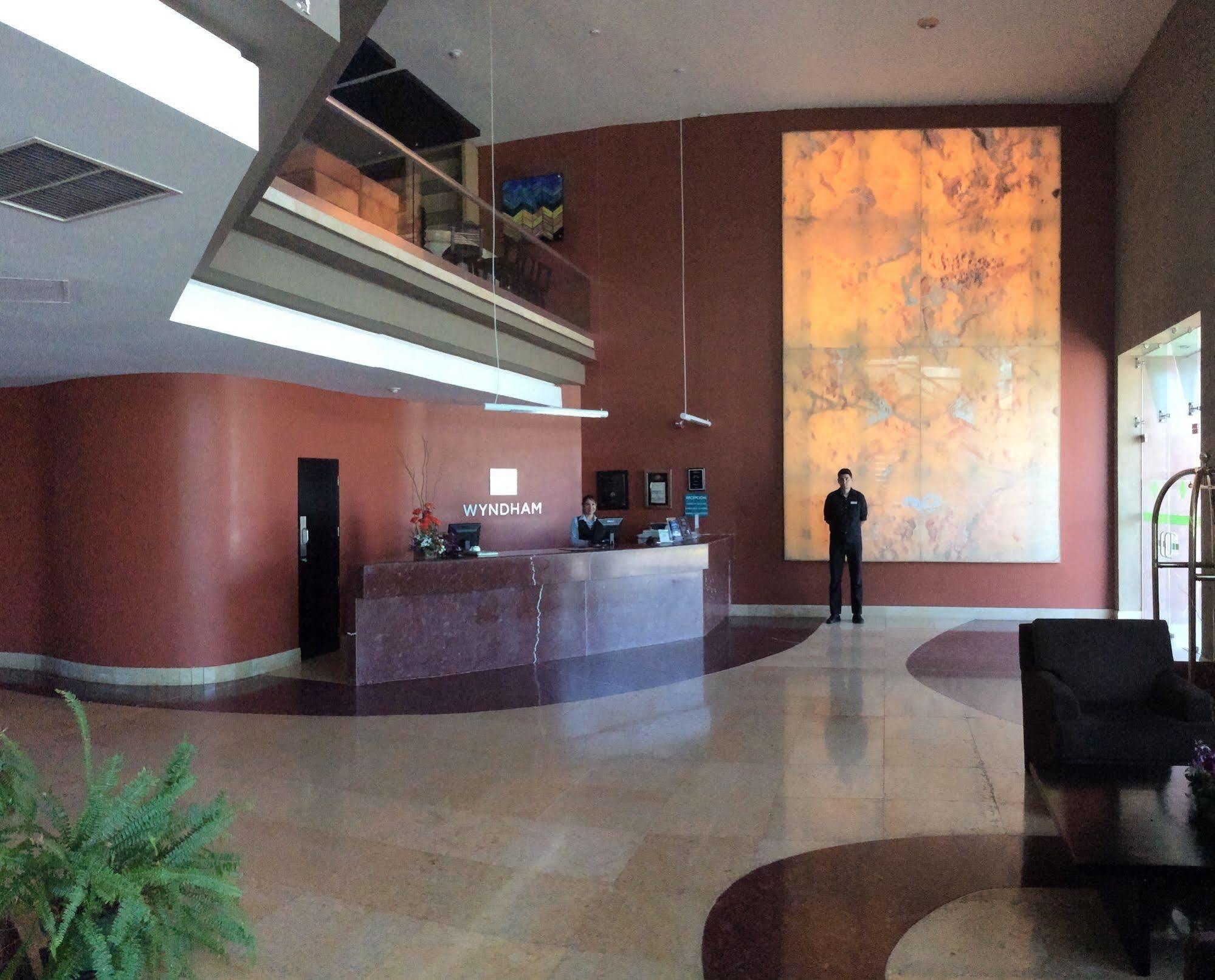 Gamma Colima Garden Hotel Exterior photo
