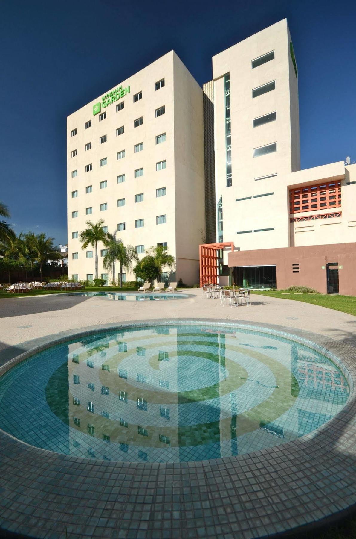 Gamma Colima Garden Hotel Exterior photo