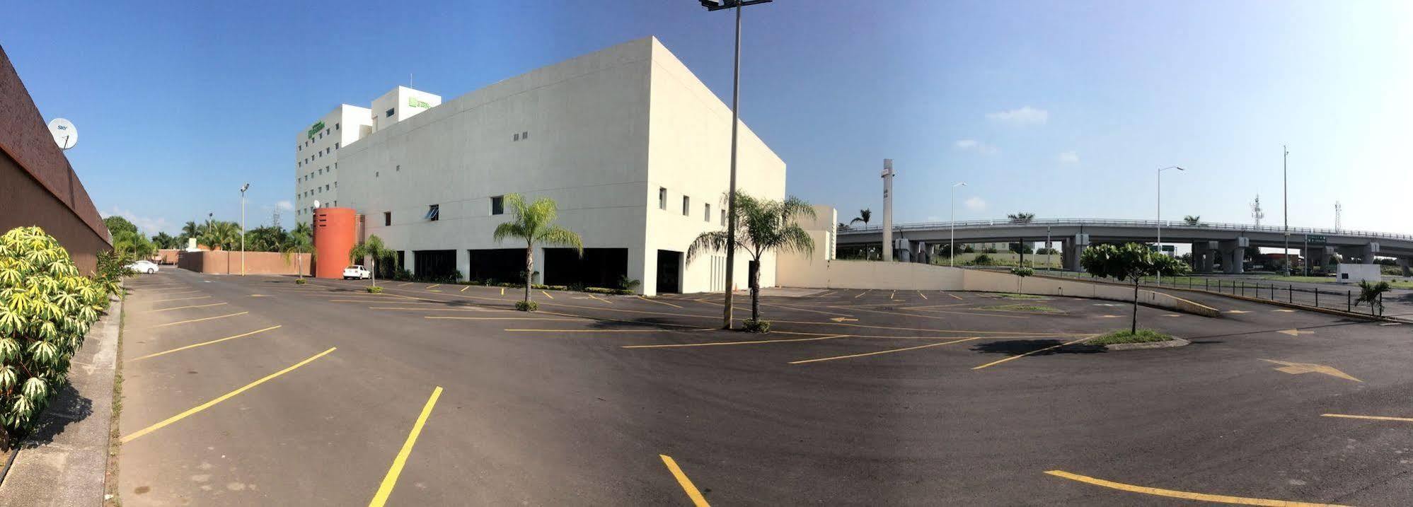 Gamma Colima Garden Hotel Exterior photo