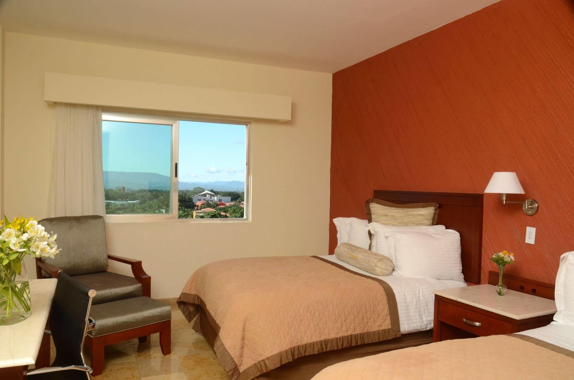 Gamma Colima Garden Hotel Exterior photo